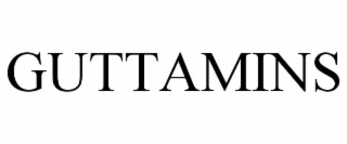guttamins