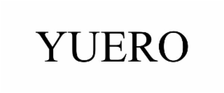 yuero
