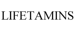 lifetamins