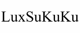luxsukuku