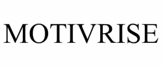 motivrise