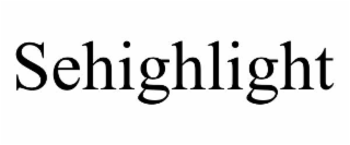 sehighlight