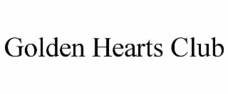 golden hearts club