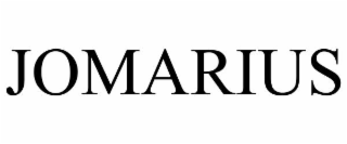 jomarius