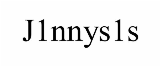 j1nnys1s