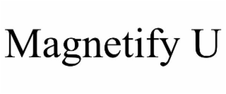 magnetify u
