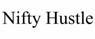 nifty hustle