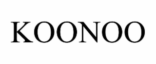 koonoo