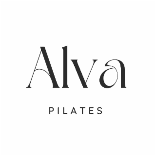 alva pilates