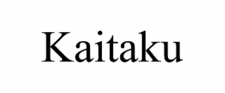 kaitaku