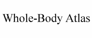 whole-body atlas