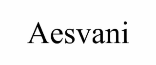 aesvani