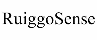 ruiggosense