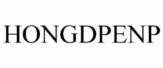 hongdpenp