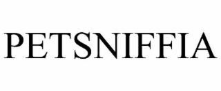 petsniffia