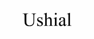 ushial