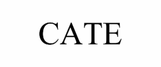 cate