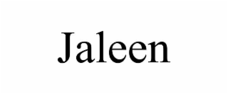 jaleen