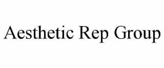 aesthetic rep group