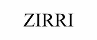 zirri