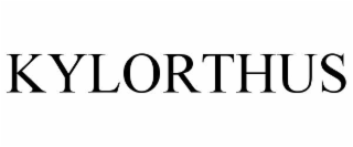 kylorthus