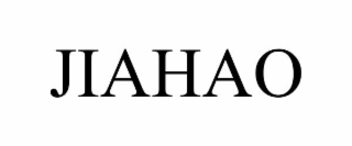 jiahao