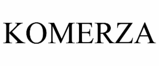 komerza