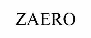 zaero