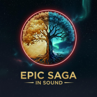 epic saga in sound