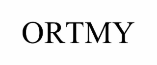 ortmy