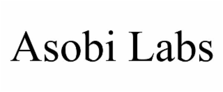 asobi labs