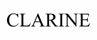 clarine