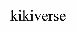 kikiverse