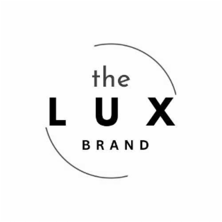 the l u x brand
