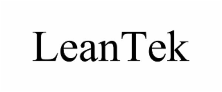 leantek