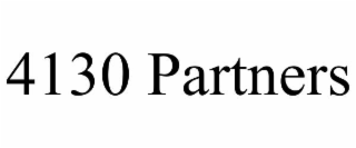 4130 partners