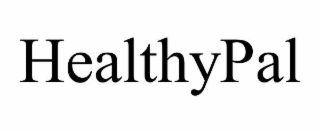 healthypal