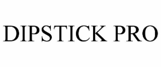 dipstick pro