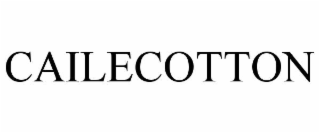 cailecotton
