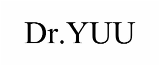 dr.yuu