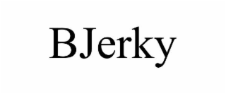 bjerky