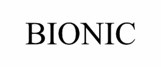 bionic