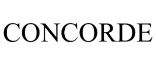concorde