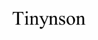 tinynson