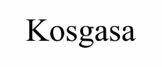 kosgasa