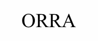 orra