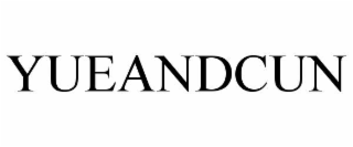 yueandcun