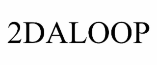 2daloop