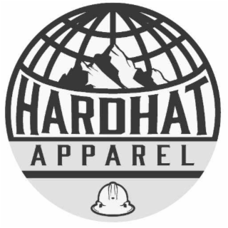 hardhat apparel