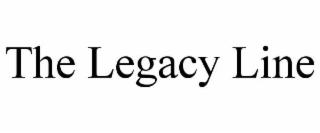 the legacy line